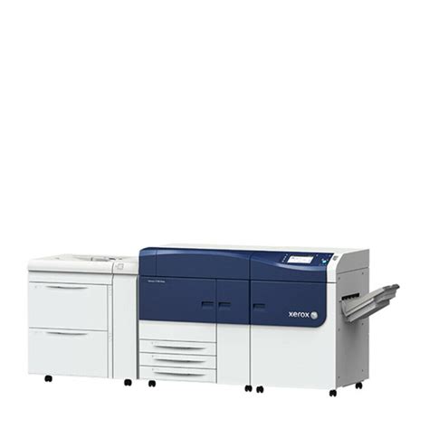 Xerox Versant 3100 Digital Press Color Laser Production Printer Abd