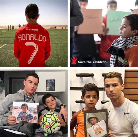 Buzz Vídeo viral de Cristiano Ronaldo cazado en calzoncillos en el