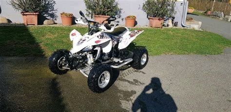 Quad günstig gebraucht kaufen Lanwirt