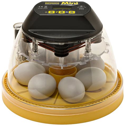 Brinsea Mini Advance Incubator