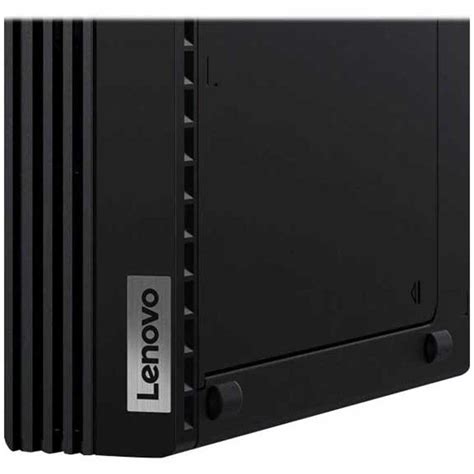 Lenovo Thinkcentre M70q Gen 2 11my I5 11400t 16gb 512gb Ssd Desktop Pc Black Techinn