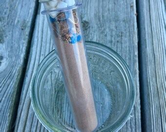 Hot Chocolate Favors Etsy