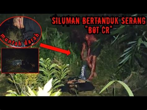 Live Misteri Malam Ini Susul Cr Dalam Bahaya Youtube