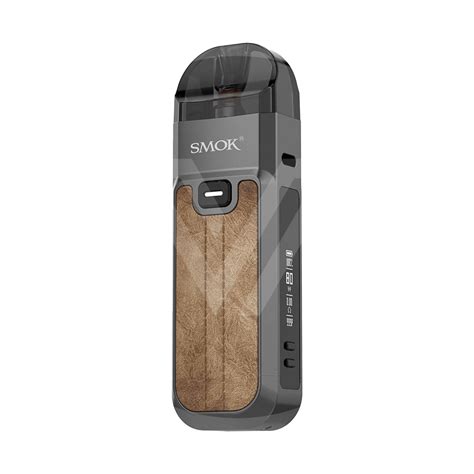 Shop Smok Nord 5 80w Pod Kit Online Vapes Direct Pk