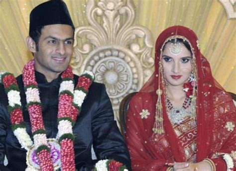 Shoaib Maliks Sisters Did Not Attend His Nikah With Sana Reveal