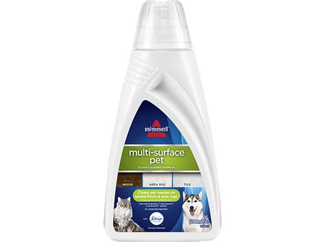 BISSELL Multi-Surface Pet, Reinigungsmittel Reinigungsmittel kaufen ...