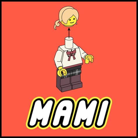 Headless Mami | Know Your Meme