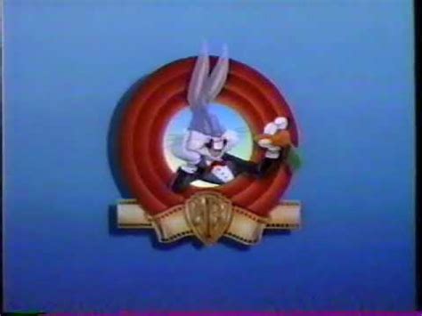 The Bugs Bunny & Tweety Show Credits (1989-1990, B Version) - YouTube