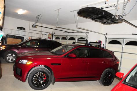 What Rooftop Ski Boxes Is Everyone Using Jaguar F Pace Forum