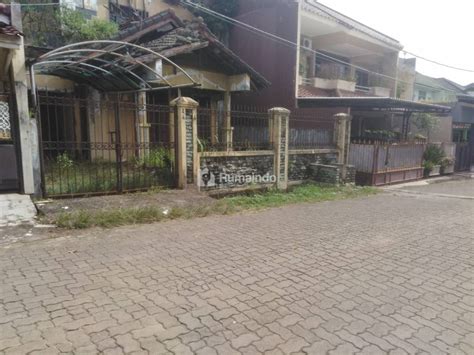 Rumaindo Dijual Rumah Tua Hitung Tanah