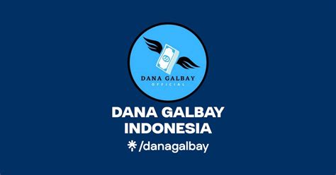 Dana Galbay Indonesia Linktree