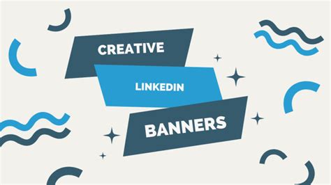 Design A Creative Linkedin Cover Banner By Assistant4u Fiverr