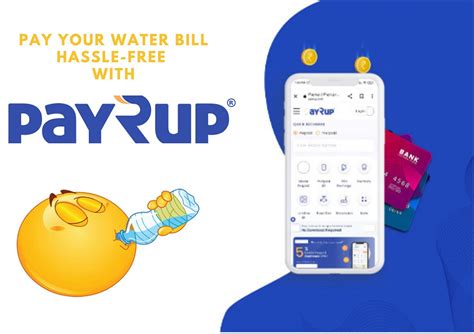 Pay Your Water Bill Online Hassle Free And Easy Your Mobile Recharge