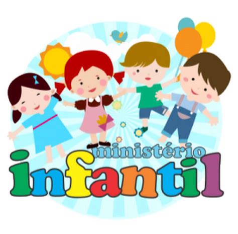 Minist Rio Infantil Semear Semeando Em Terra F Rtil