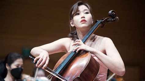 Haydn Cello Concerto No1 In C Major 3rd Movement 첼로댁 Cellodeck