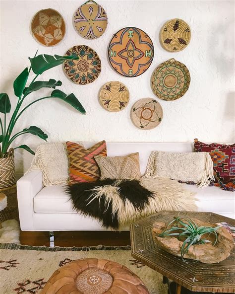 Bohemian Wall Decals