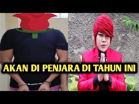 Pesulap Merah Akan Di Penjara Di Tahun Ini Marcel Radhival Youtube