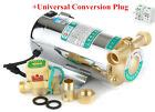 W V Household Automatic Gas Water Heater Water Pressure Booster