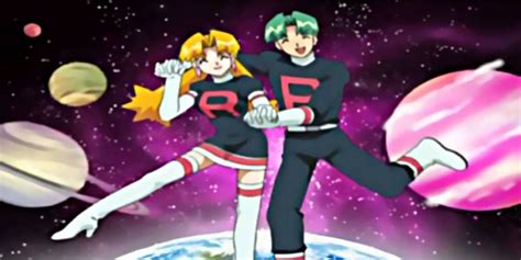 Pokémon: 5 Ways Jessie & James Are Team Rocket's MVPs (& 5 It's Butch ...