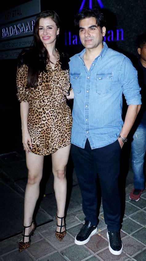 Arbaaz Khan's Birth: A Shocking Revelation That Will Change Everything. Image 5