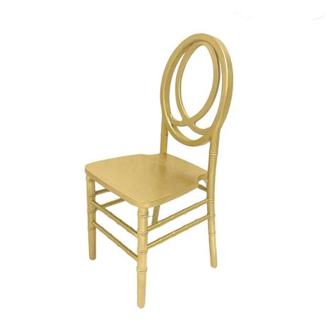 Infinity Chair Vp Royal Rentals