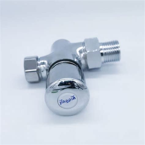 Toilet Flush Valve Alloy Urinal Flush Valve Toilet Vicedeal