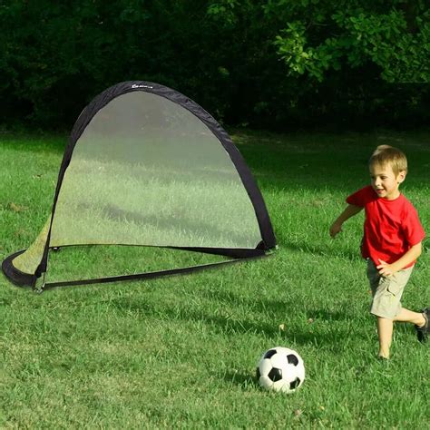 Filet D Entra Nement De Football En Plein Air Pour Enfants But Pliant