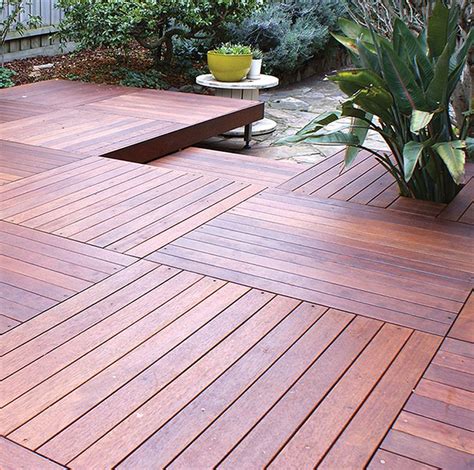 How To Build A Deck Make Your Own Deck Easy Diy