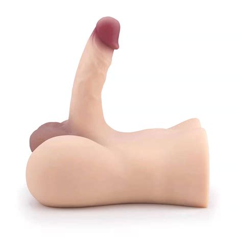 Consolador De Pene 3d Suave SEX DOLL PERU