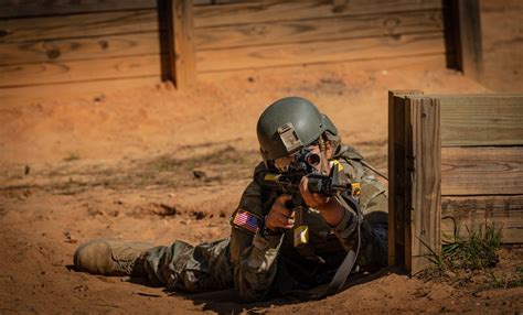 Dvids Images Fort Jackson Basic Training Image Of