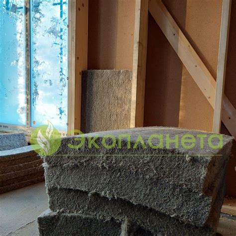 «Экопланета лён и пенька» 50 мм купить по цене от 3240.00 руб