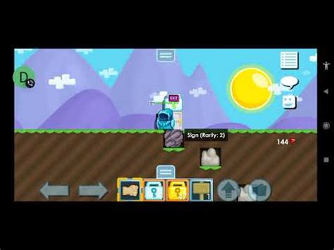 Wls Giveaway Growtopia Konkarieino Youtube