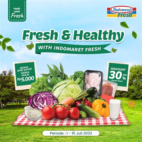 Indomaret On Twitter CELEBRATE FESTIVE MOMENTS WITH INDOMARET FRESH