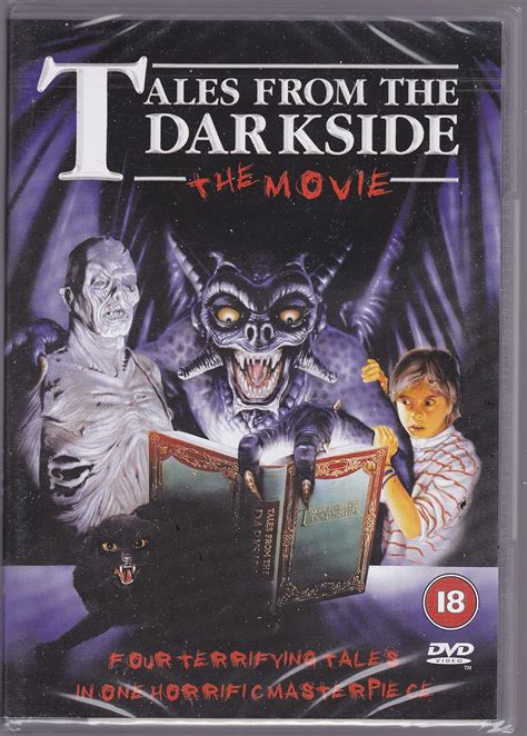 Tales From The Darkside The Movie Dvd Amazonnl Films And Tv