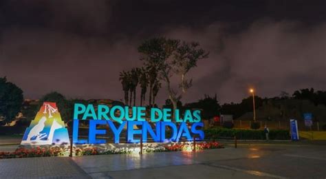 Concierto Gratuito Del Parque De Las Leyendas Qui Nes Se Presentar N