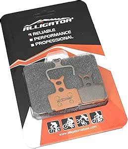 Alligator Organic Mtb Bike Disc Brake Pads For Formula Mega The One