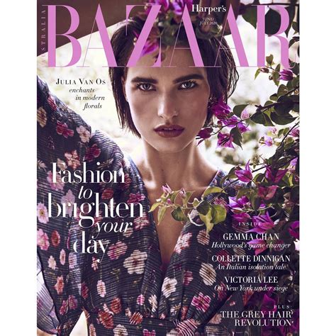 Harper S Bazaar Woolworths