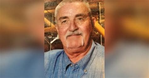 Gary Wayne Otts Obituary 2023 Van Tx Hilliard Funeral Home