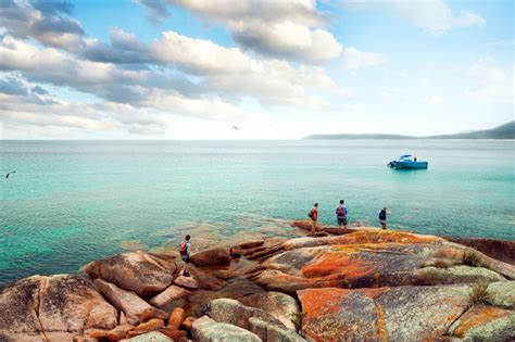 The Best Things To Do On The Freycinet Peninsula Your Ultimate Guide