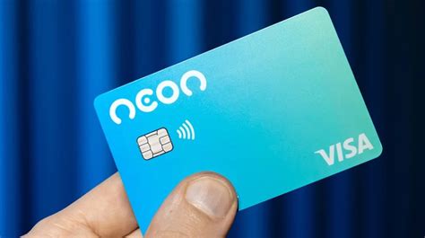 Como Conseguir um Cartão de Crédito Neon Mesmo Score Baixo