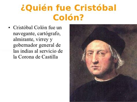 Fue Cristóbal Colón El único En Descubrir