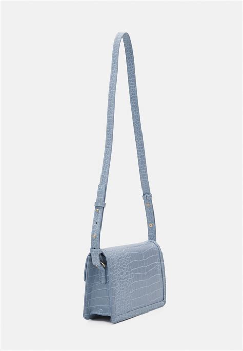 Nouveau Sac Bandouli Re Light Blue Even Odd Pas Cher