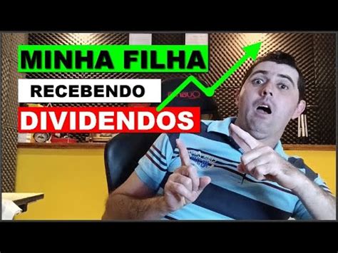 DIVIDENDOS RECEBIDOS SUCESSO NA CARTEIRA DE FUNDOS IMOBILIÁRIO DA