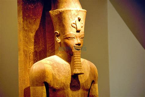 King Amenhotep III Facts & Mummy - Amenhotep III Family Tree - Who Was Amenhotep III