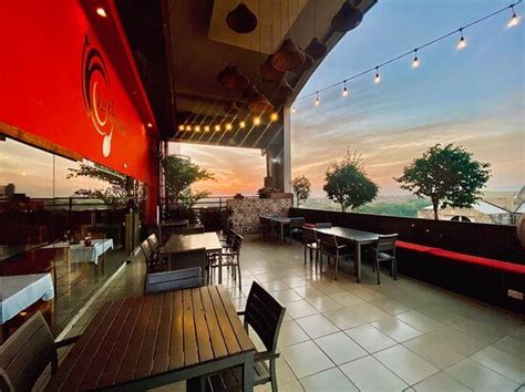 Where To Eat The 20 Best Restaurants In Abuja Attenvo Travel Guide