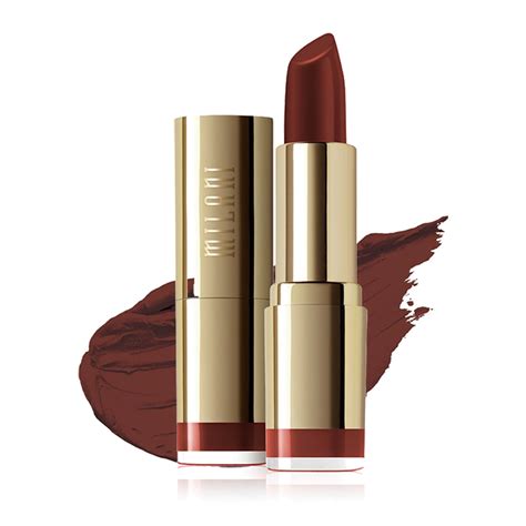 COLOR STATEMENT MATTE LIPSTICK (Matte Style 76) - Lira Import Limited