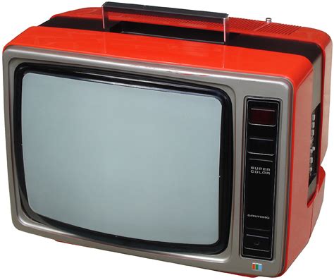 Grundig Super Color 1632