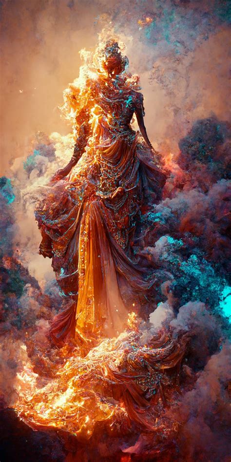 🔥 on Twitter: "RT @fire: with grace, she burns"