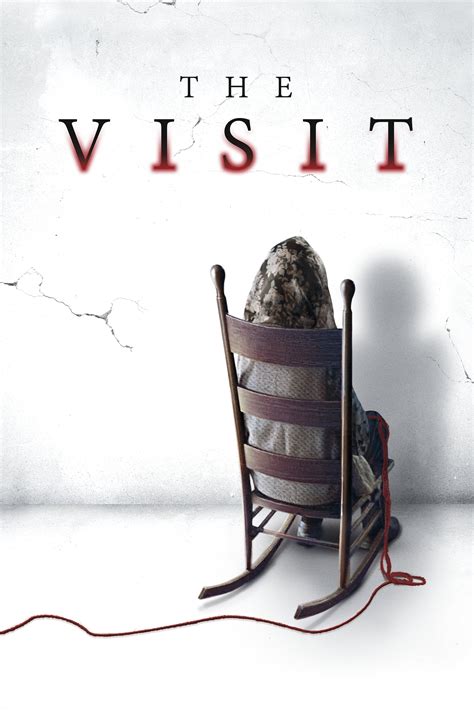 The Visit (2015) Poster - M. Night Shyamalan Photo (43789625) - Fanpop