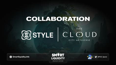 STYLE Protocol Collaborates With Cloud City Smart Liquidity Research